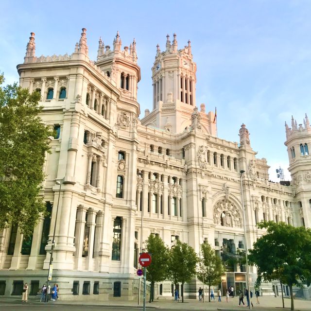 Madrid: Capture the Most Photogenic Spots With a Local - Activity Details and Provider Information