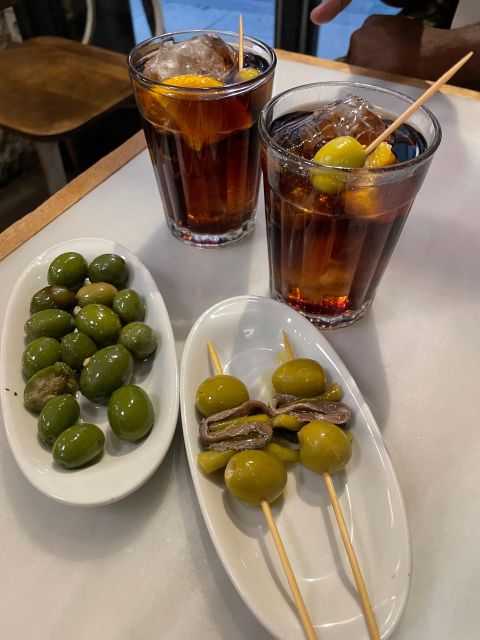 Madrid: Chueca Tapas Tour - Activity Highlights