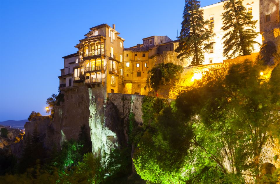 Madrid: Cuenca, Hanging Hauses and Cathedral Full-Day Trip - Flexible Booking Options
