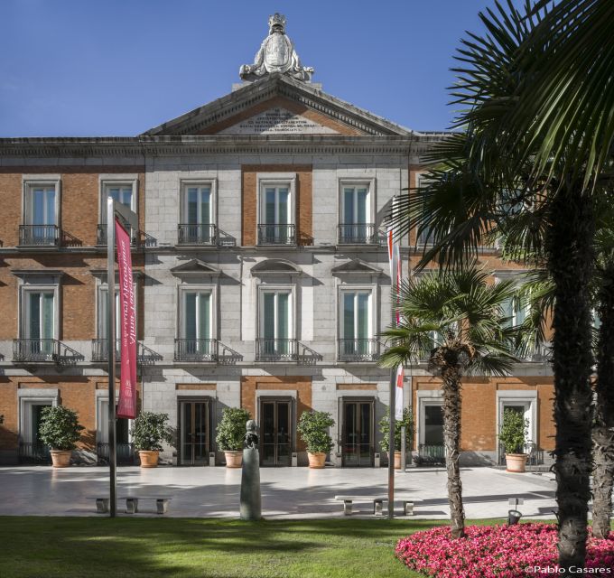 Madrid: Prado, Reina Sofía & Thyssen-Bornemisza Museums Tour - Museum Experiences