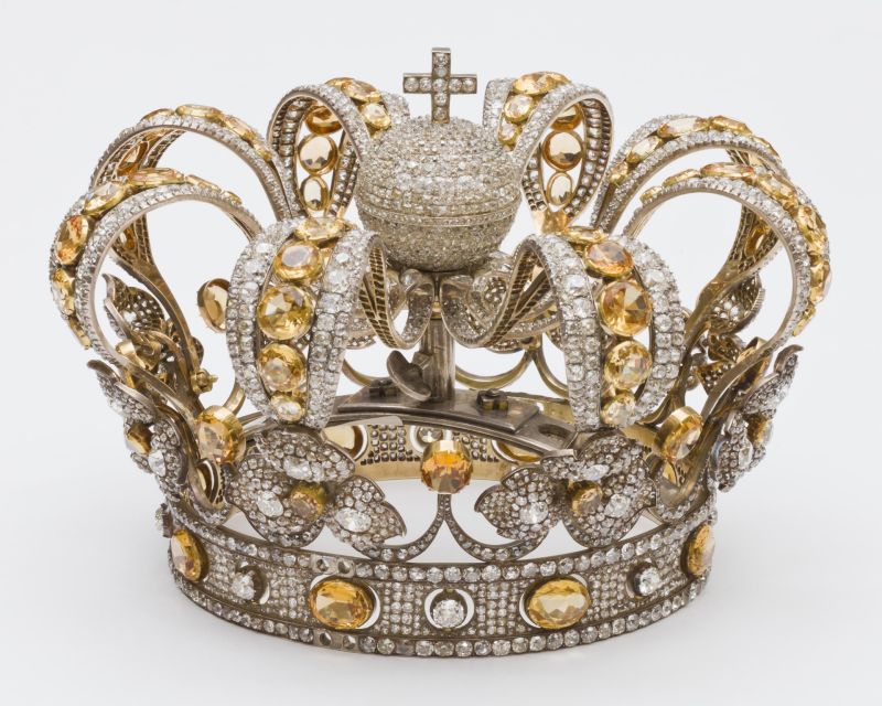 Madrid: Private Guided Tour of New Royal Collections Gallery - Experience Highlights