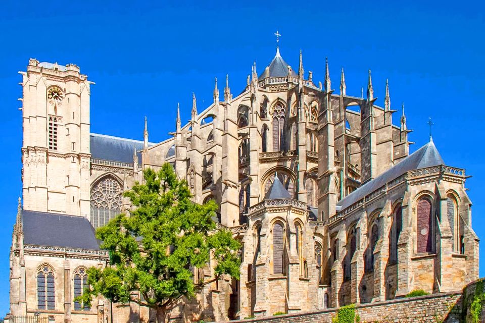 Madrid: Segovia and Toledo Tour, Alcazar, and Cathedral - Tour Description