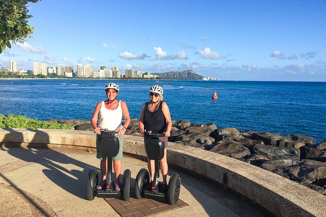 Magic Island Beach Park Tour - Tour Details and Highlights