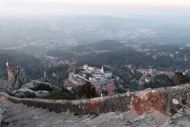 Magical Sintra, Most Western Point in Europe and Cascais - Charming Cascais