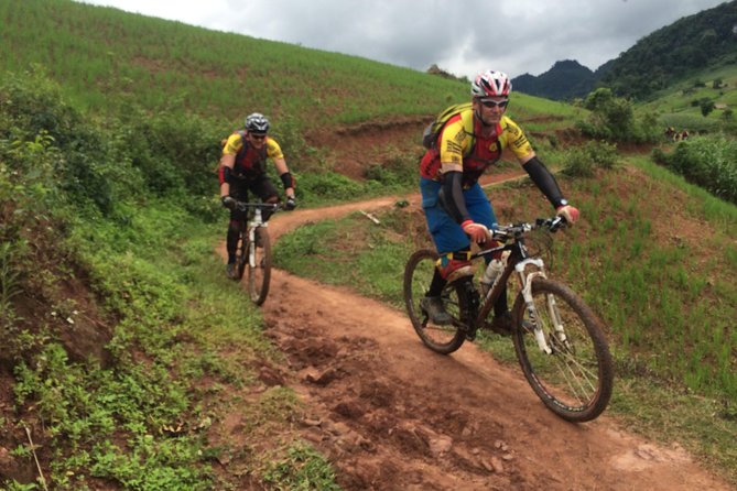 Mai Chau 3 Days Electric Mountain Bike Trails - Common questions