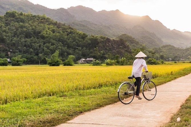 Mai Chau Nature Village Day Trip - Visitor Reviews and Testimonials