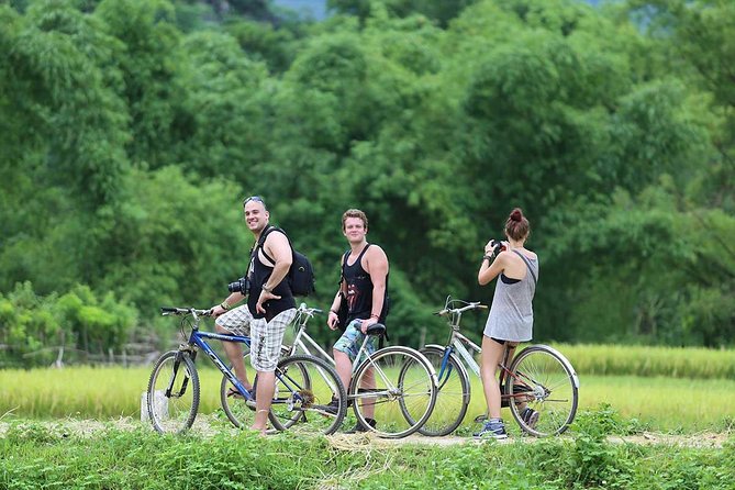 Mai Chau Private Tour Full Day: Biking and Untouched Landsapes - Explore Untouched Landscapes