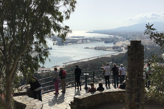 Malaga Like a Local: Customized Private Tour - Tour Duration and Logistics