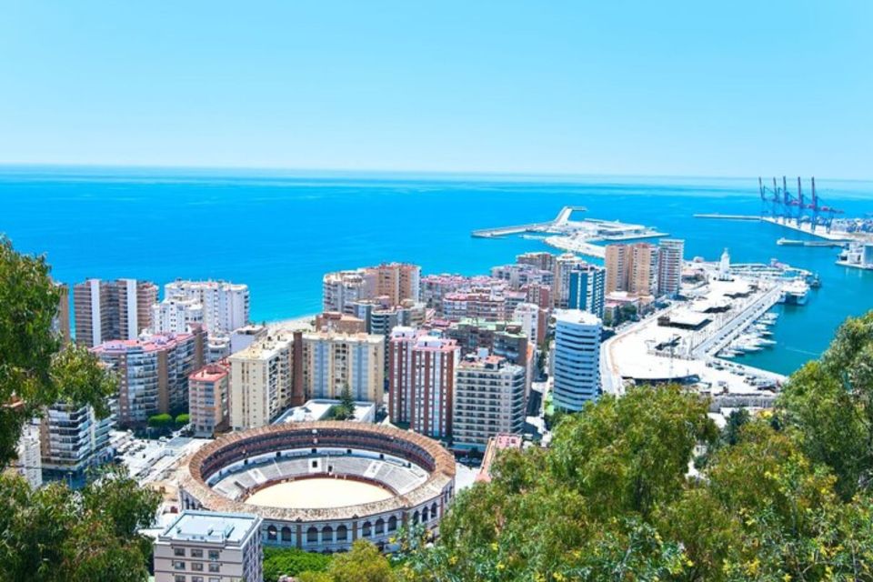 Malaga: Private Custom Walking Tour With a Local Guide - Experience Highlights