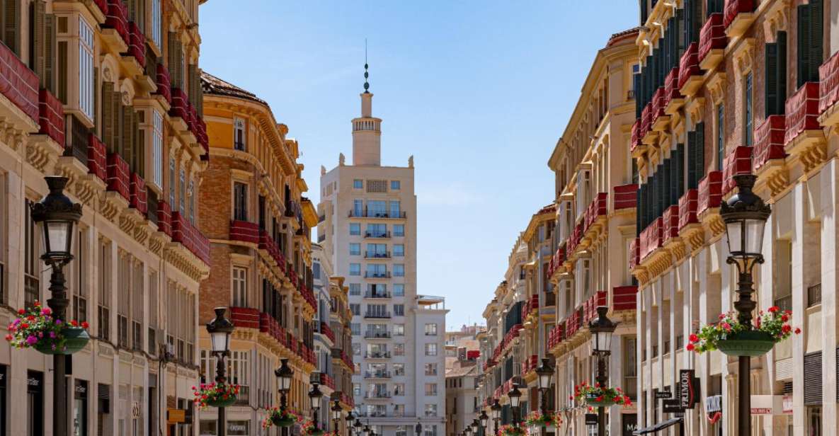 Malaga to Tangier: Exclusive Day Trip With Ferry Ticket - Full Itinerary for the Exclusive Day Trip