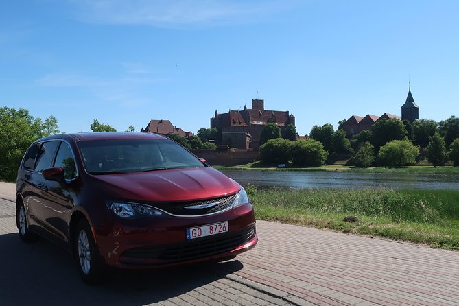 Malbork Castle Private Tour From Gdansk - Cancellation Policy