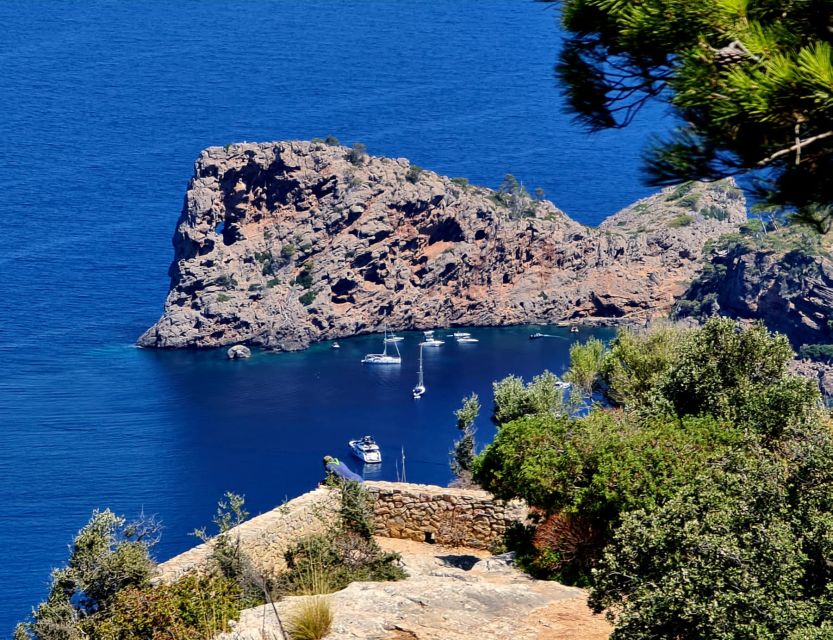 Mallorca: Day Trip to Hidden Gems of Tramuntana With Lunch - Experience Highlights