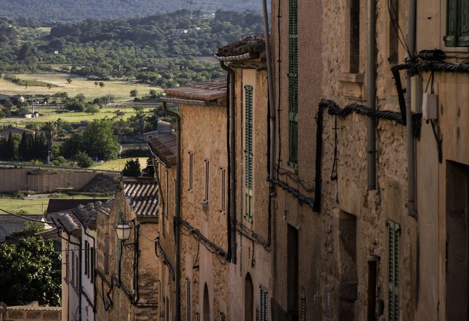 Mallorca: Discovering 5 Charming Villages of Mallorca - Quaint Deià