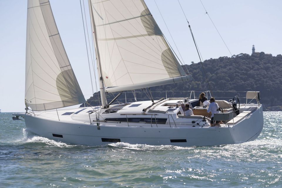 Mallorca: Midday or Sunset Sailing With Snacks and Open Bar - Booking Information