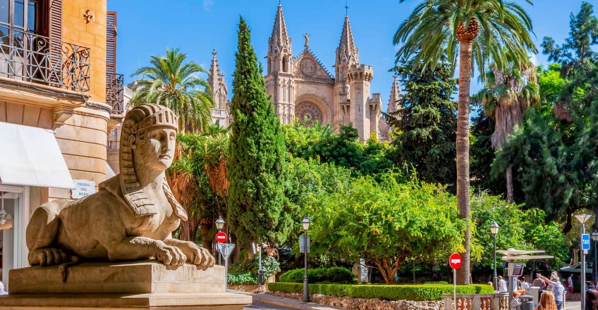 Mallorca: Palma De Mallorca All-Inclusive City Pass - Reviews and Ratings