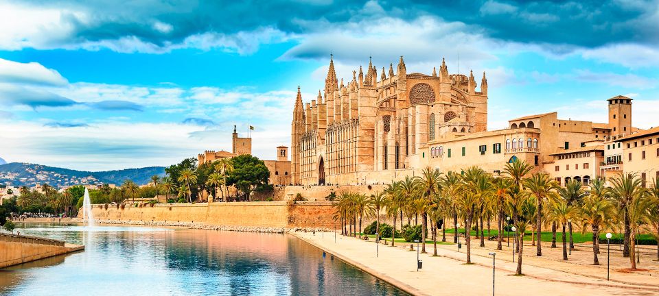 Mallorca Walking & Picnic Tour (Ink. Town, Nature, Beach) - Experience Highlights and Meeting Point