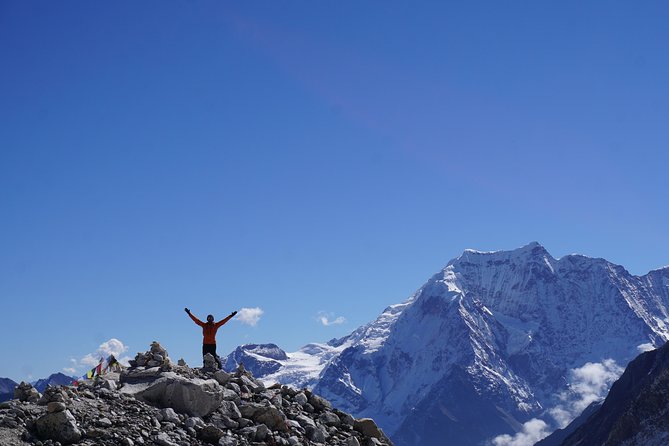 Manaslu Circuit Trek - Inclusions and Accommodations