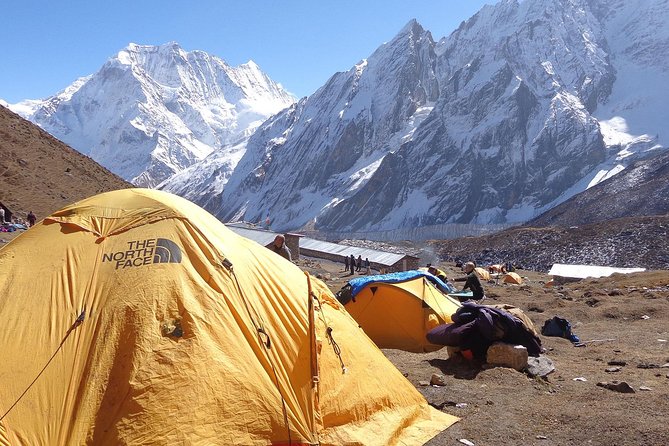 Manaslu Circuit Trek - Traveler Experiences