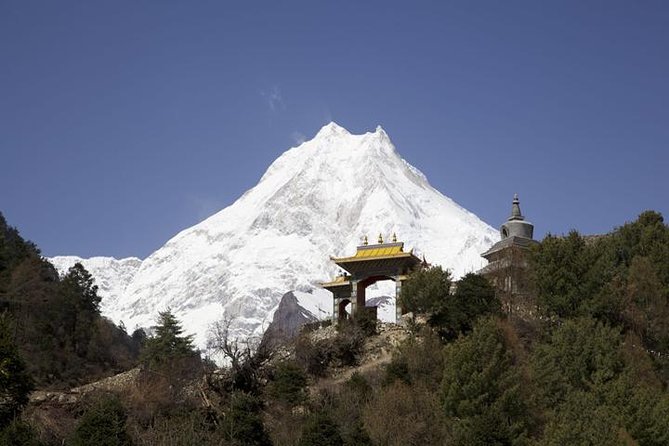 Manaslu Circuit Trek - Meeting Logistics and Schedule