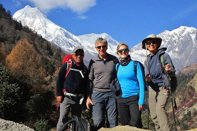 Manaslu Circuit Trekking - 15 Days - Best Time to Trek Manaslu Circuit