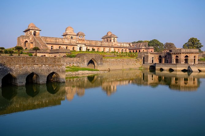 Mandu Full Day Tour From Indore - Tour Inclusions