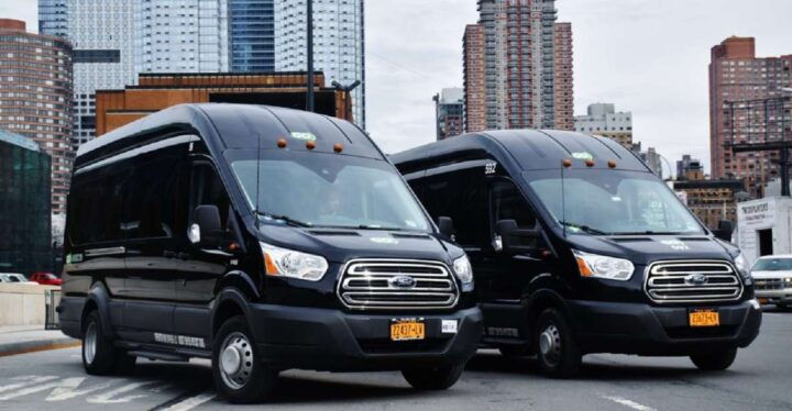 Manhattan: Shared Transfer to or From Laguardia Airport - Transportation Details and Inclusions