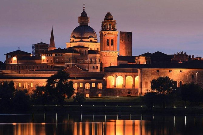 Mantua Private Walking Tour - Reviews and Ratings Overview