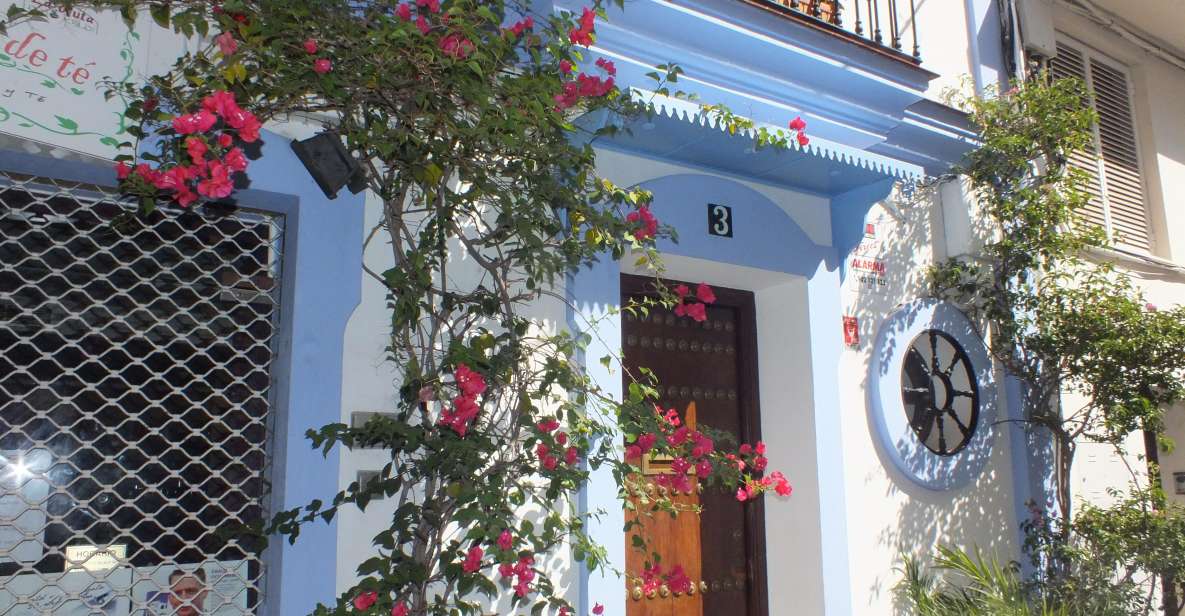 Marbella: Discover the Old Town Through a Self-Guided Tour - Highlights