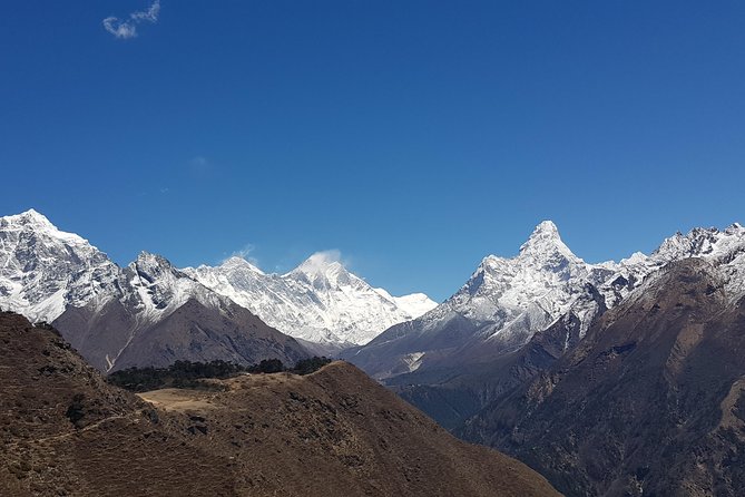 Mardi Himal Trek - Day-to-Day Itinerary