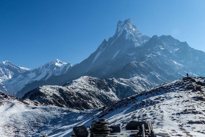 Mardi Himal Trek – 12 DAYS - Itinerary Highlights