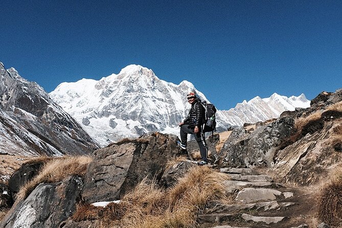 Mardi Himal Trek 5 Days - Essential Packing List