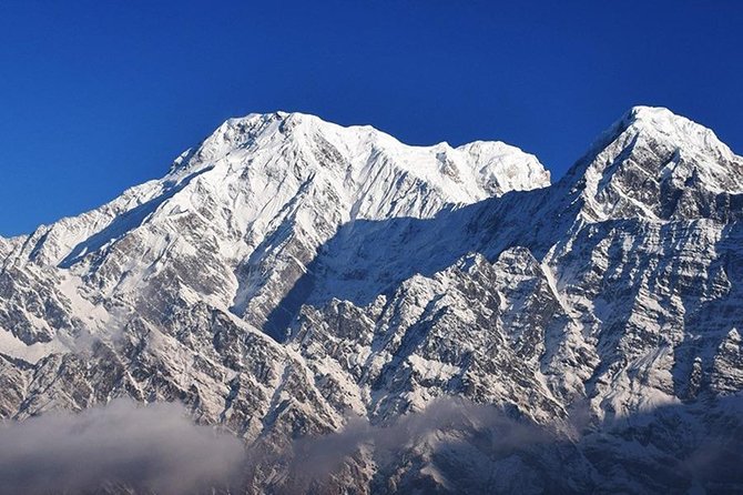 Mardi Himal Trek - Meeting and Pickup Details