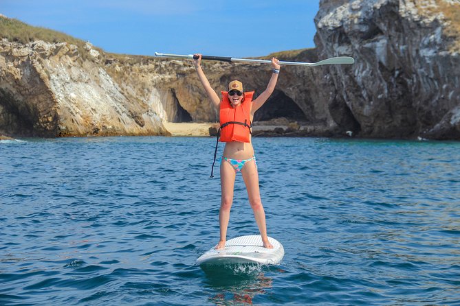 Marietas Islands: Kayak, Snorkel Cruise From Puerto Vallarta - Departure Details