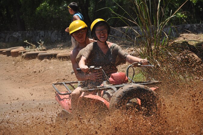 Marmaris & Icmeler Quad or Buggy Safari - Booking Information and Pricing