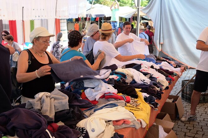 Marmaris Mugla Market Tour Every Thursday With Hotel Pickup - Market Exploration