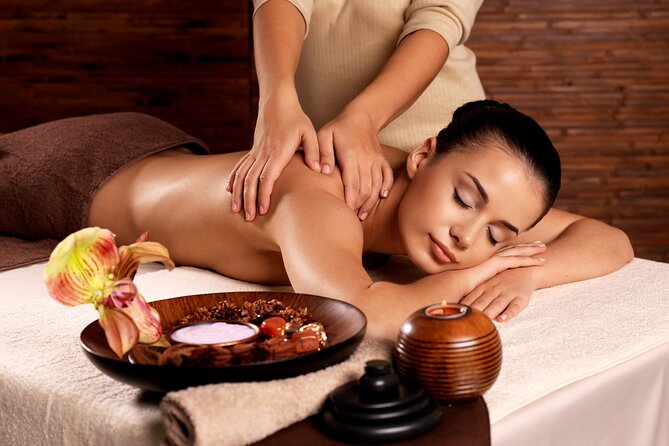 Marmaris VIP Turkish Bath & Oil Massage - Benefits of Turkish Bath Treatment