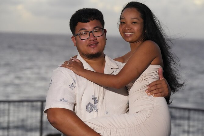 Marriage Proposal Photographer in Hawaii Paradise on Earth - Capturing the Perfect Moment