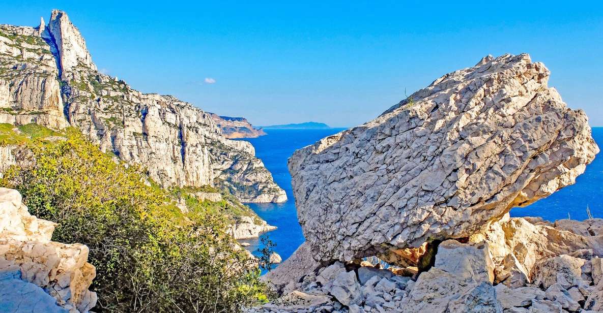 Marseille: Calanques National Park Guided Hike With Picnic - Highlights