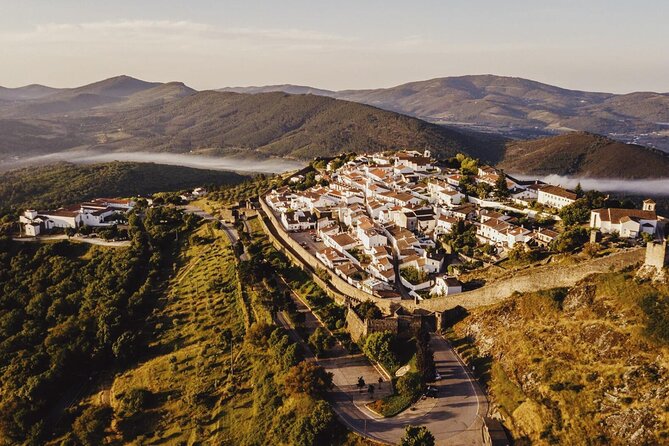 Marvão Expedition by Land Rover Private Tour - Additional Information