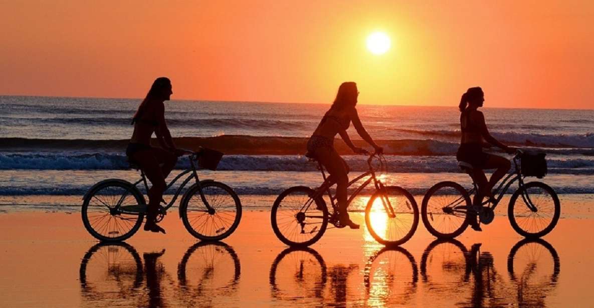 Maspalomas: E-Bike Sightseeing Sunset Tour or Morning Tour - Tour Highlights and Experience