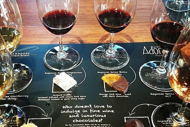 Mastering the Rioja Wine Region With a Sommelier (With Cheese Pairings) - Perfect Pairings: Wine and Cheese
