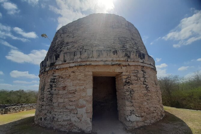 Mayapan and Cenotes Homun Full-Day Tour From Merida - Booking and Policies