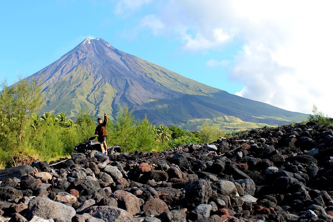 Mayon Ultimate Adventure - Summit Trail - Gear and Equipment Needed