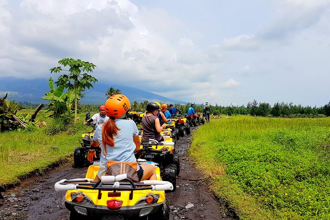 Mayon Volcano Tour Adventure A - Reviews and Ratings