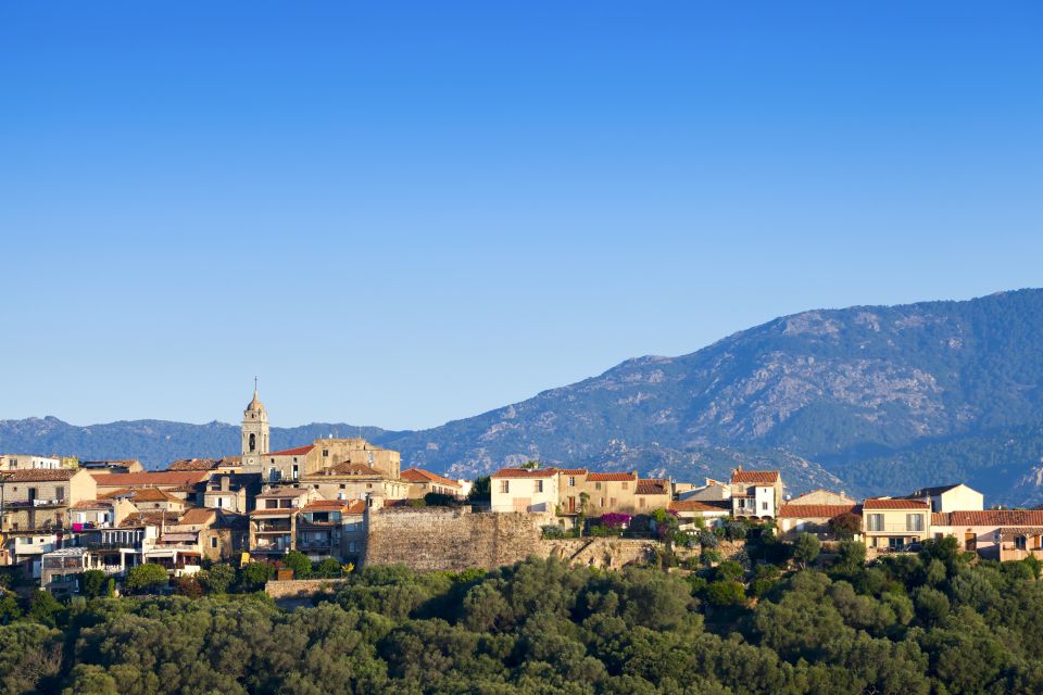 Medieval Bonifacio: Full-Day Tour From Porto Vecchio - Customer Feedback and Reviews