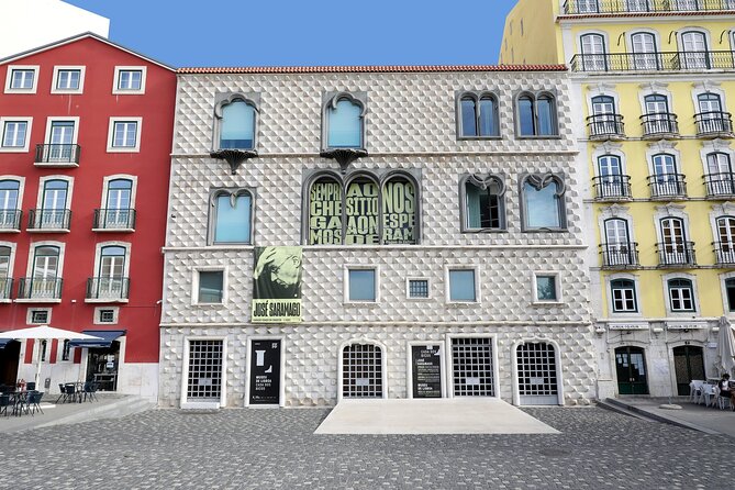 Medieval Lisbon Private Guided Tour for Kids and Families - Tour Itinerary
