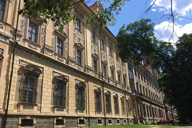 Medieval Royal Treasure in Sroda Slaska and Impressive Cisterian Abbey in Lubiaz - Treasures of Medieval Royalty