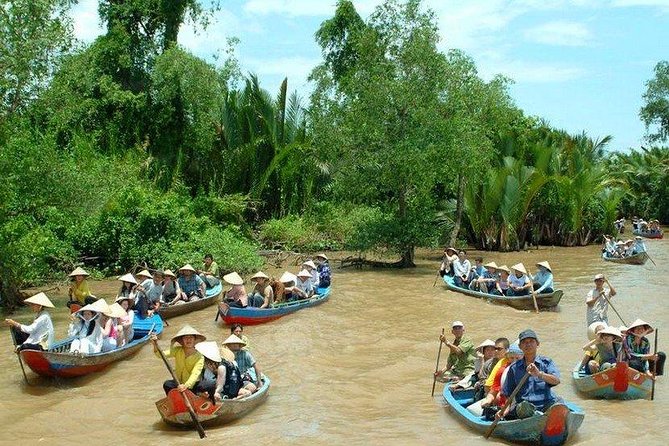 Mekong Delta 2Day - 1 Night With Hotel or Homestay - Tour Highlights