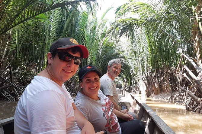 Mekong Delta Full-Day Crowd-Free Tour  - Ho Chi Minh City - Tour Overview