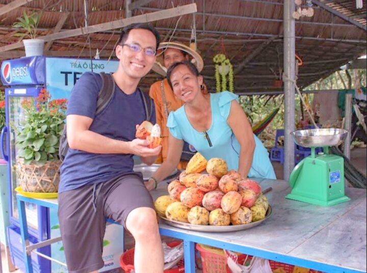 Mekong Delta With Biking & Enjoy Lunch At A Local's House - Inclusions